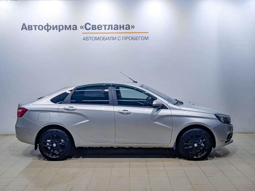 Lada (ВАЗ) Vesta I Ярославль  - изображение 2