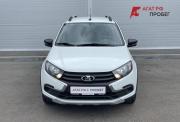 Lada (ВАЗ) Granta I Рестайлинг Иваново  - изображение 25