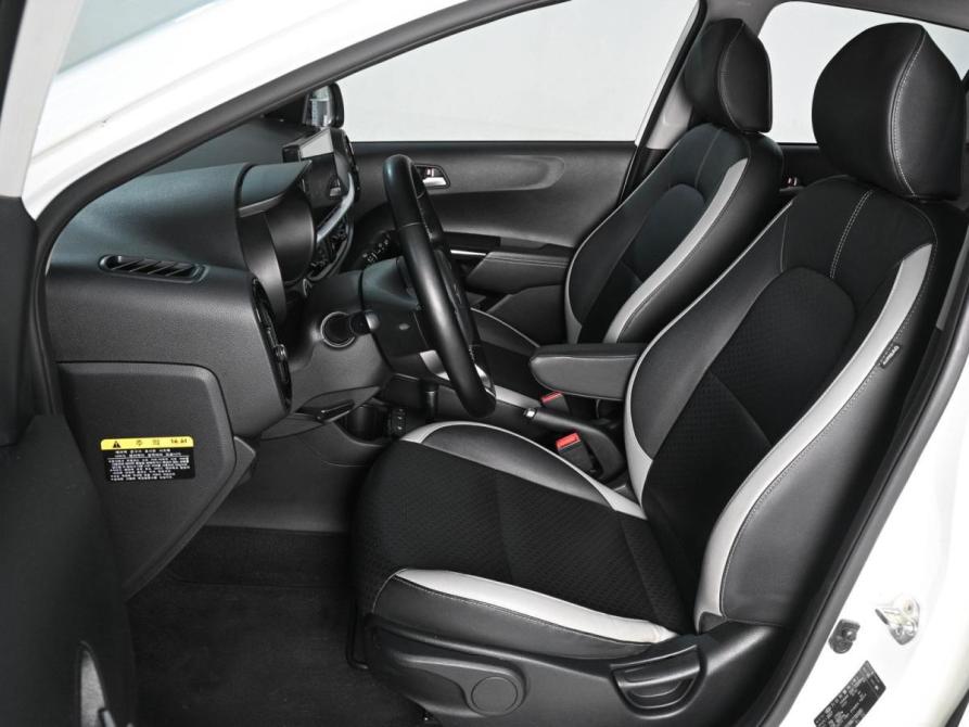 Kia Morning III Ростов-на-Дону  - изображение 10