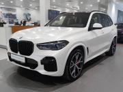 BMW X5 IV (G05/G18) Казань  - изображение 23