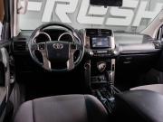 Toyota Land Cruiser Prado 150 Series Тюмень  - изображение 22