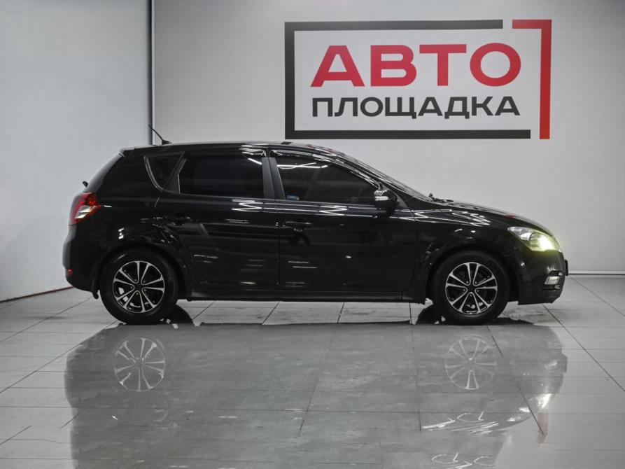Kia Ceed I Рестайлинг Челябинск  - изображение 9