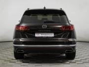 Volkswagen Touareg III Москва  - изображение 26