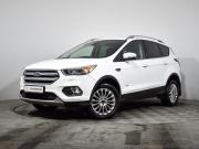 Ford Kuga II Рестайлинг Санкт-Петербург  - изображение 21