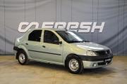 Renault Logan I Ульяновск  - изображение 13