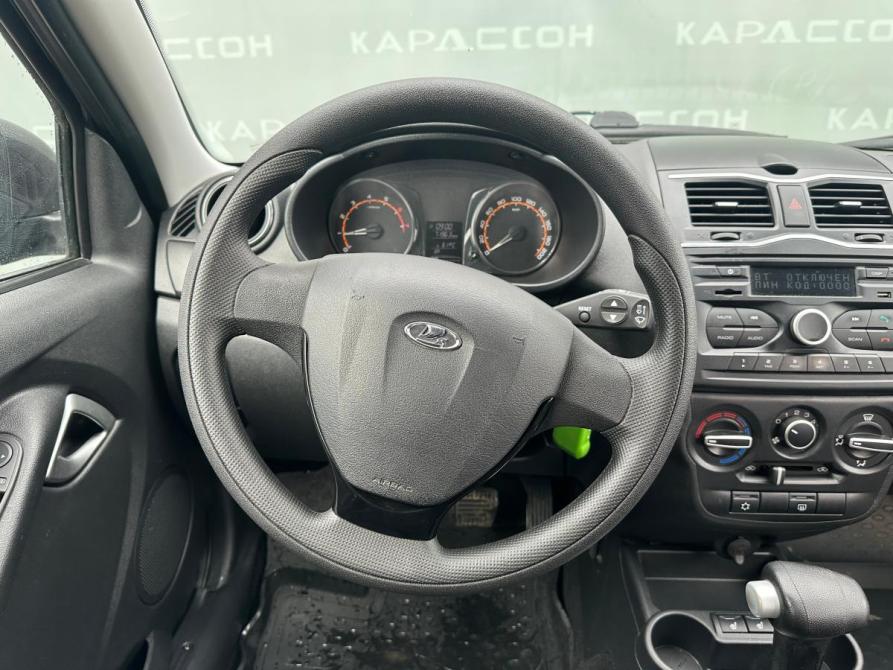 Lada (ВАЗ) Granta I Рестайлинг Екатеринбург  - изображение 5