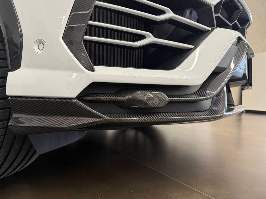 Lamborghini Urus I Москва  - изображение 18