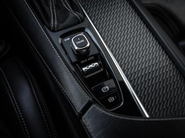 Volvo XC90 II с пробегом 2016 года, цена 3 399 000 рублей, 164739 км, внедорожник, Автокод Объявления