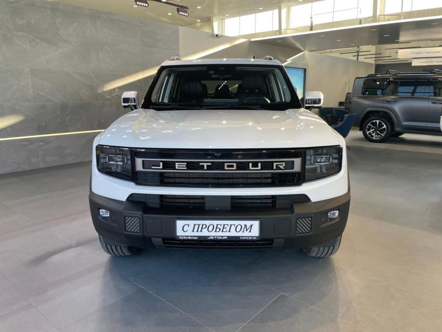 JETOUR T1 Стерлитамак  - изображение 5