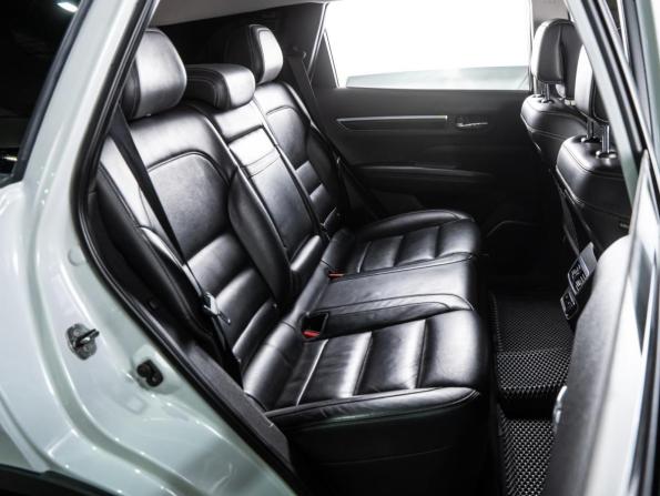 Renault Koleos II с пробегом 2017 года, цена 2 240 000 рублей, 150827 км, внедорожник, Автокод Объявления