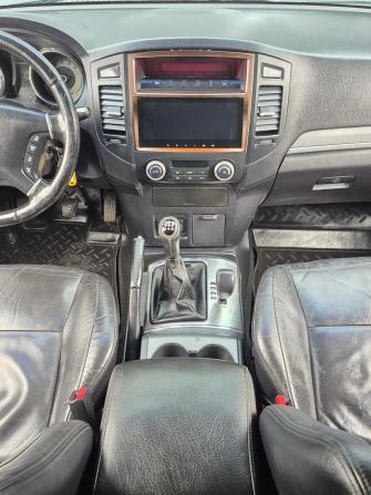 Mitsubishi Pajero IV с пробегом 2008 года, цена 1 360 000 рублей, 202000 км, внедорожник, Автокод Объявления