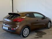 Kia Ceed II Рестайлинг Псков  - изображение 25