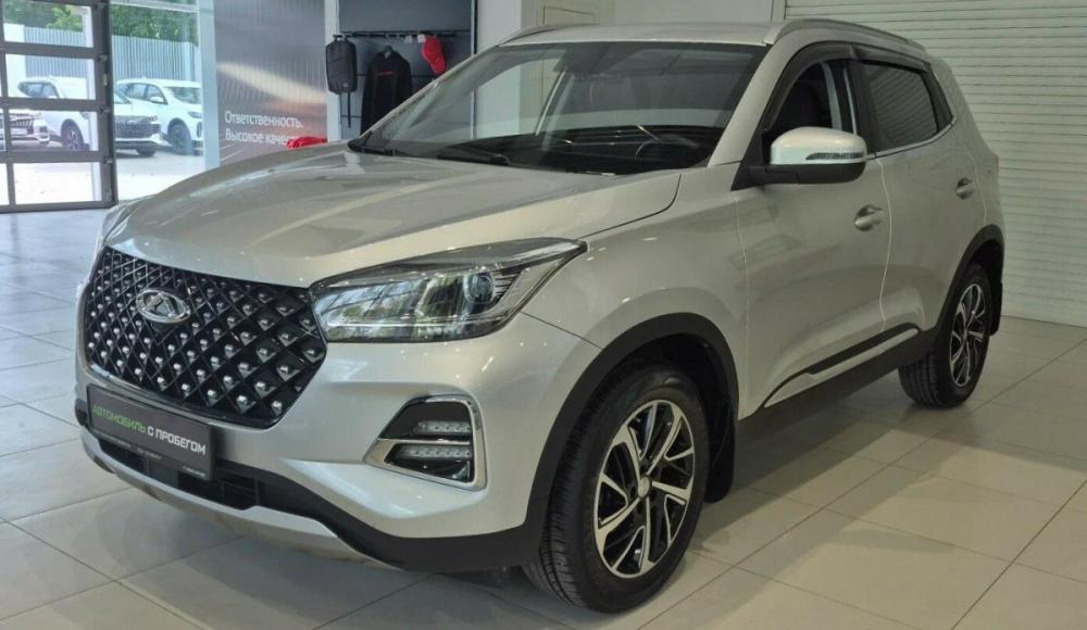 Chery Tiggo 4 Pro I Березники  - изображение 1