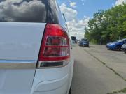 Opel Zafira B Рестайлинг Саратов  - изображение 53