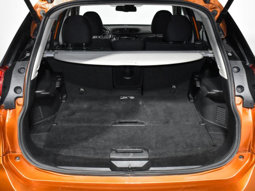 Nissan X-Trail III Рестайлинг Санкт-Петербург  - изображение 21