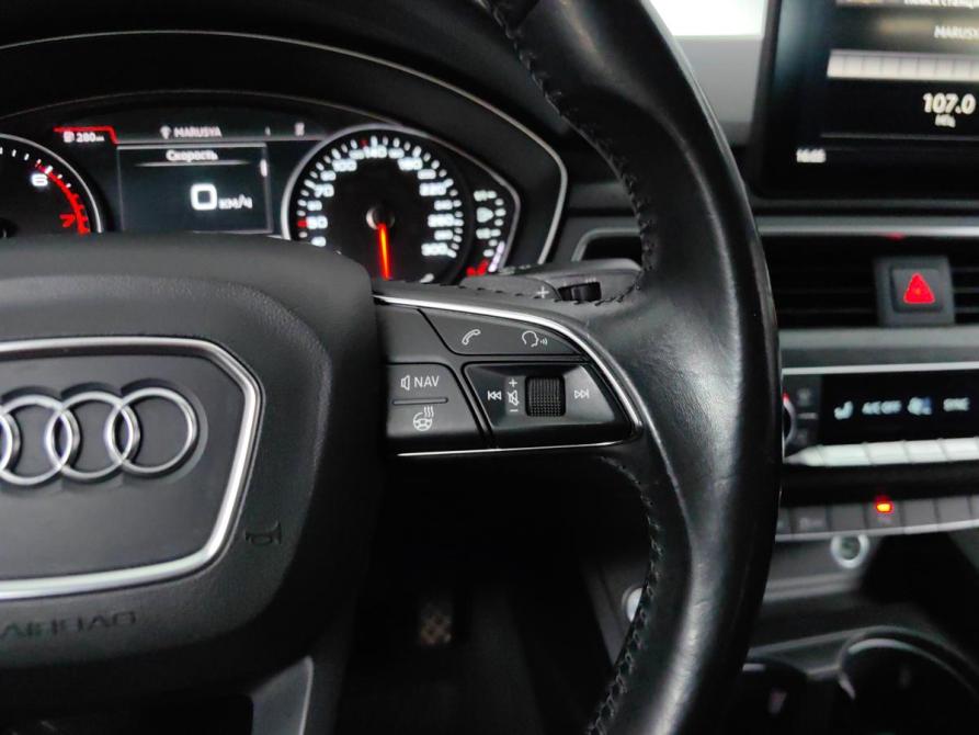 Audi A4 V (B9) Подольск  - изображение 20