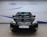 Subaru Outback IV Москва  - изображение 21