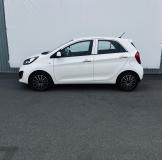 Kia Picanto II Санкт-Петербург  - изображение 12