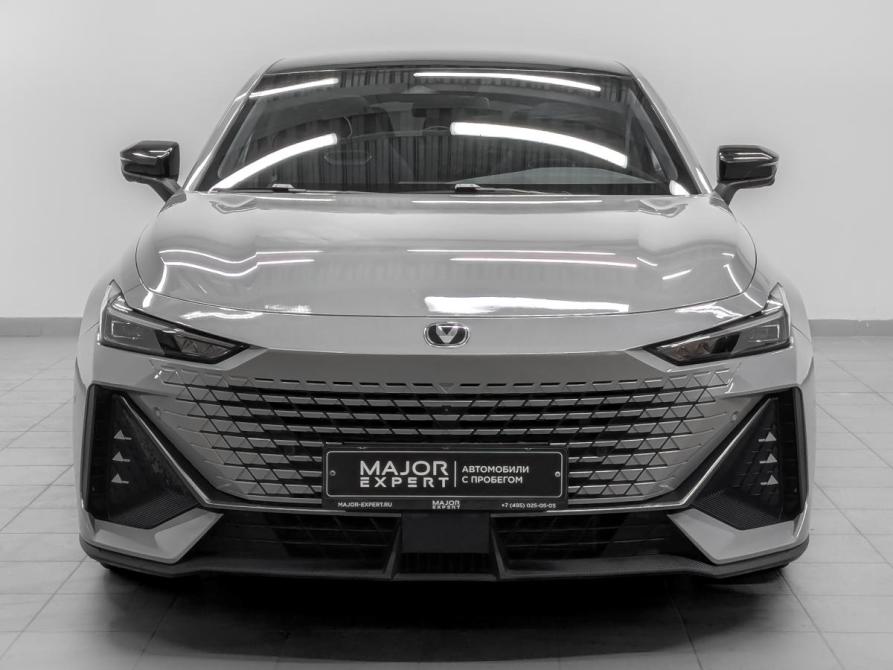 Changan UNI-V I Москва  - изображение 2