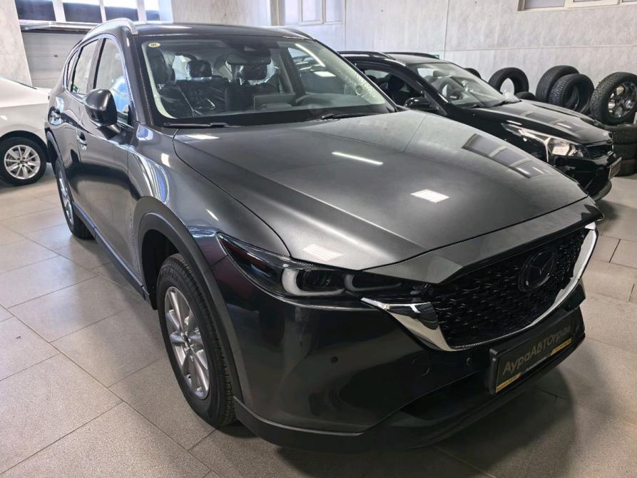 Mazda CX-5 II Рестайлинг Стерлитамак  - изображение 1