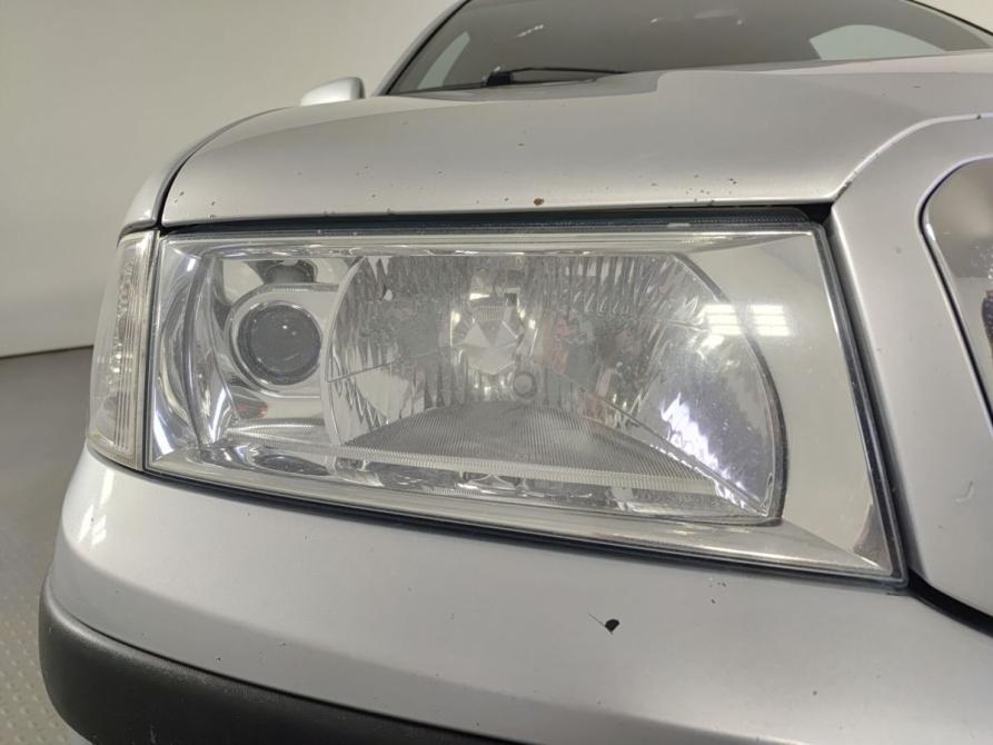 Skoda Octavia I (A4) Рестайлинг Уфа  - изображение 21