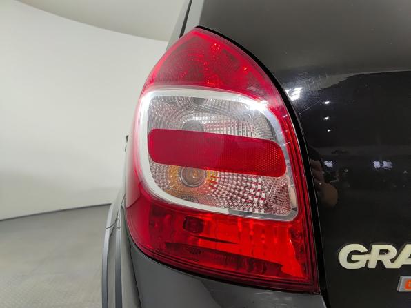 Lada (ВАЗ) Granta I Рестайлинг с пробегом 2023 года, цена 857 500 рублей, 52065 км, универсал, Автокод Объявления