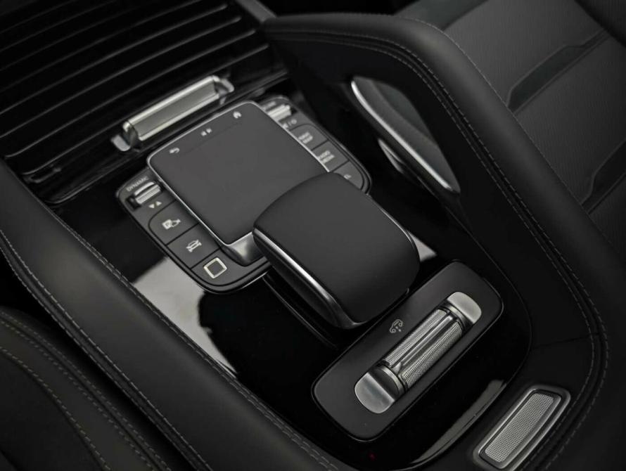 Mercedes-Benz GLE AMG II (V167) Рестайлинг Москва  - изображение 24