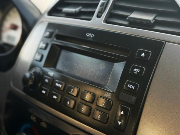 Chery Tiggo (T11) I с пробегом 2011 года, цена 399 000 рублей, 204506 км, внедорожник, Автокод Объявления