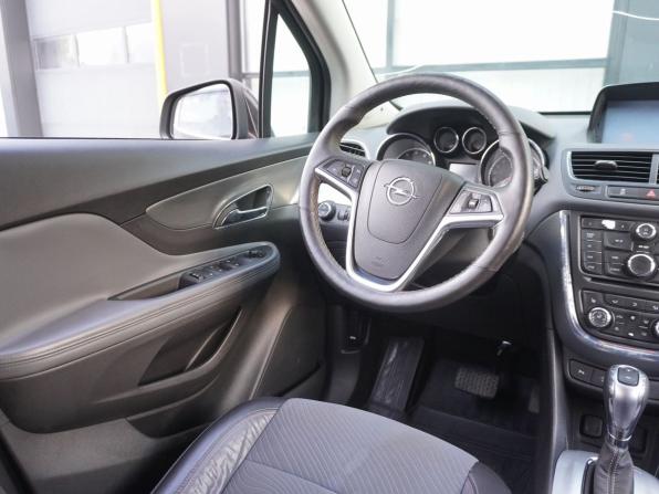 Opel Mokka I с пробегом 2013 года, цена 1 158 000 рублей, 145700 км, внедорожник, Автокод Объявления