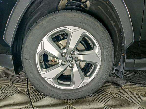 Toyota RAV4 V (XA50) с пробегом 2021 года, цена 3 275 000 рублей, 92000 км, внедорожник, Автокод Объявления