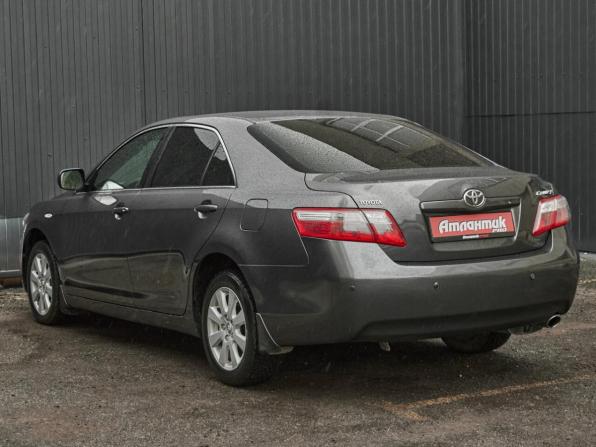Toyota Camry VI (XV40) с пробегом 2006 года, цена 1 190 000 рублей, 176771 км, седан, Автокод Объявления