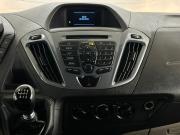 Ford Tourneo Custom I Москва  - изображение 22