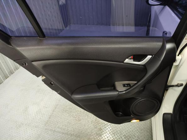 Honda Accord VIII с пробегом 2008 года, цена 1 050 000 рублей, 216000 км, седан, Автокод Объявления