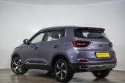 Chery Tiggo 4 Pro I Оренбург  - изображение 28