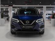 Nissan Qashqai II Рестайлинг Москва  - изображение 33