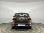 Volkswagen Polo VI Воронеж  - изображение 28