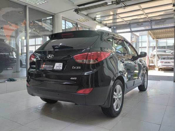 Hyundai ix35 I с пробегом 2012 года, цена 1 469 000 рублей, 123931 км, внедорожник, Автокод Объявления