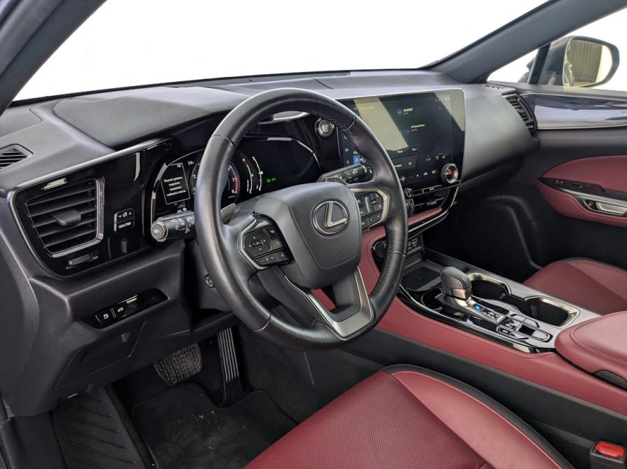 Lexus NX II Москва  - изображение 16