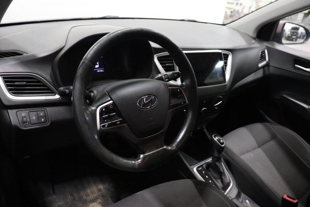 Hyundai Solaris II Ульяновск  - изображение 8