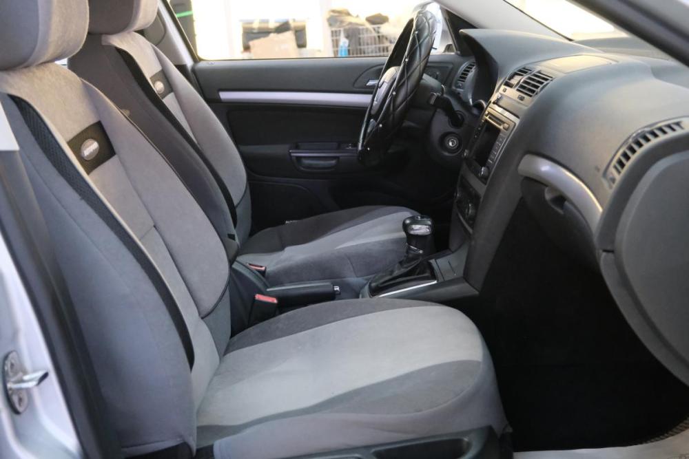 Skoda Octavia II (A5) Рестайлинг Омск  - изображение 21