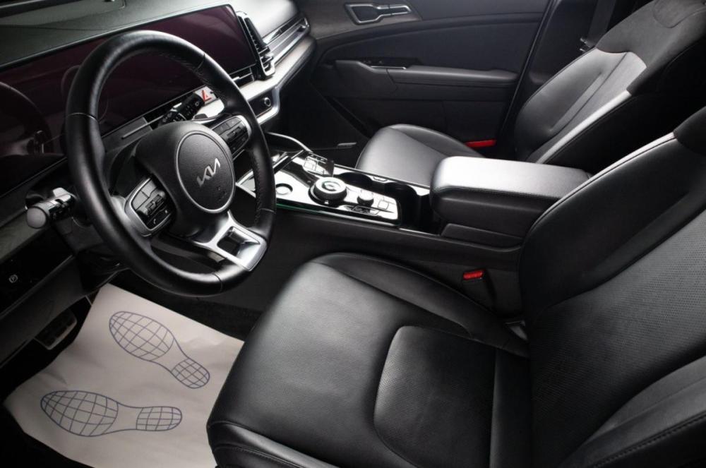 Kia Sportage V Оренбург  - изображение 17