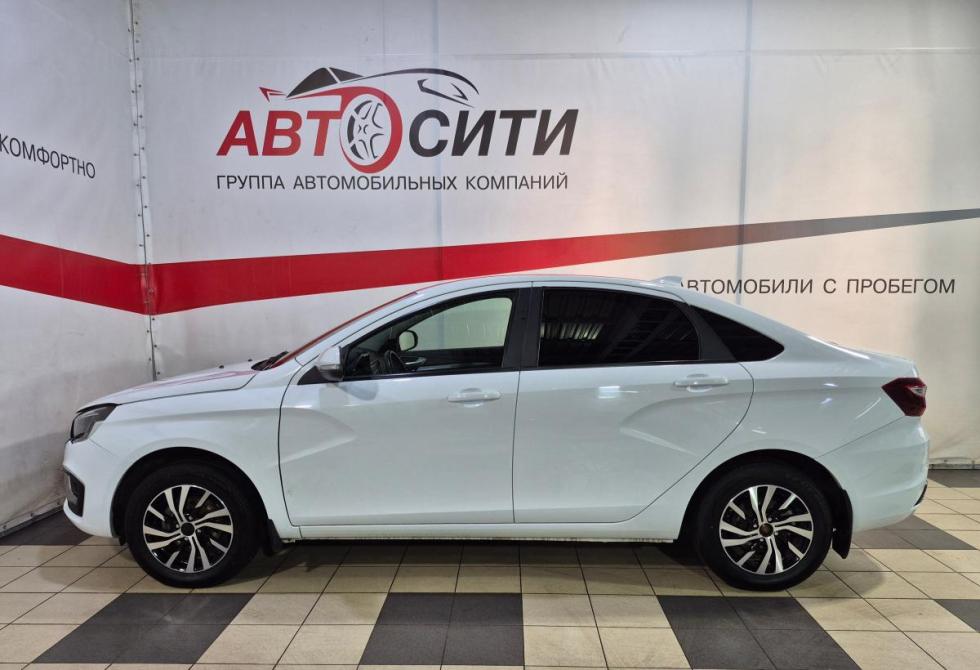 Lada (ВАЗ) Vesta I Рестайлинг (NG) Воронеж  - изображение 4