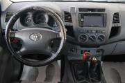 Toyota Hilux VII Омск  - изображение 34
