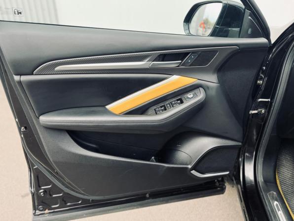 Haval F7x I с пробегом 2020 года, цена 1 580 000 рублей, 122000 км, внедорожник, Автокод Объявления