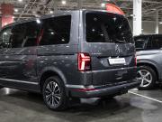 Volkswagen Multivan T6 Рестайлинг Санкт-Петербург  - изображение 41