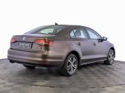Volkswagen Jetta VI Рестайлинг Москва  - изображение 30
