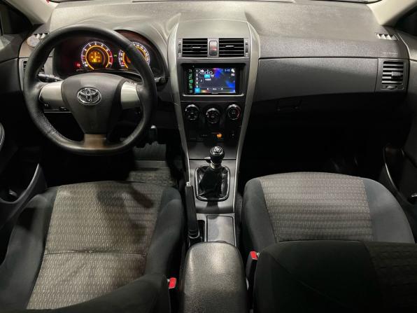 Toyota Corolla X (E140 E150) Рестайлинг с пробегом 2012 года, цена 950 000 рублей, 188272 км, седан, Автокод Объявления