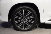 Lexus LX III Рестайлинг 2 Иркутск  - изображение 51