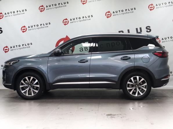 Chery Tiggo 7 Pro I с пробегом 2020 года, цена 1 699 000 рублей, 45700 км, внедорожник, Автокод Объявления