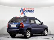 Kia Sportage II Рестайлинг Нижний Новгород  - изображение 24